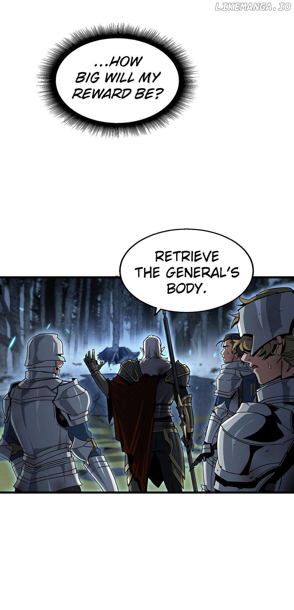 The Beginning After The End Chapter 193 image 39